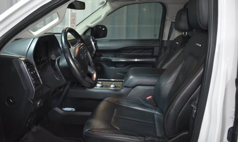 2018 Ford Expedition