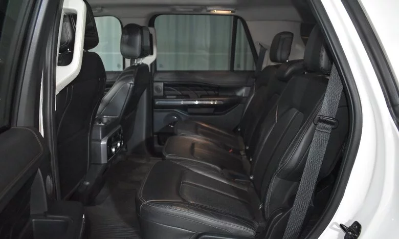 2018 Ford Expedition