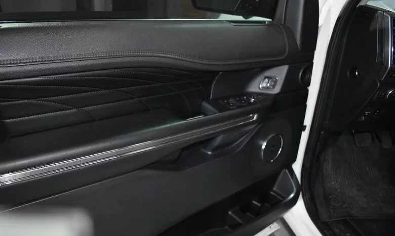 2018 Ford Expedition