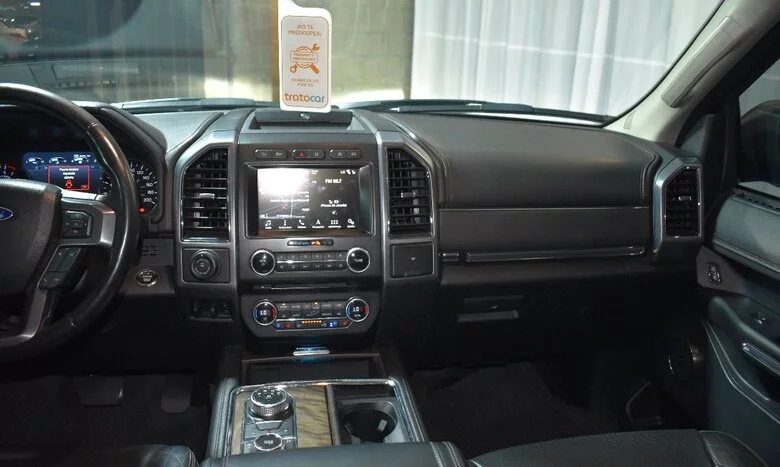 2018 Ford Expedition