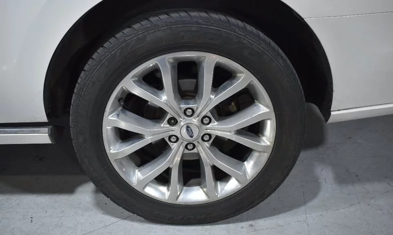 2018 Ford Expedition