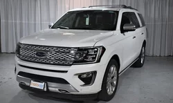 2018 Ford Expedition