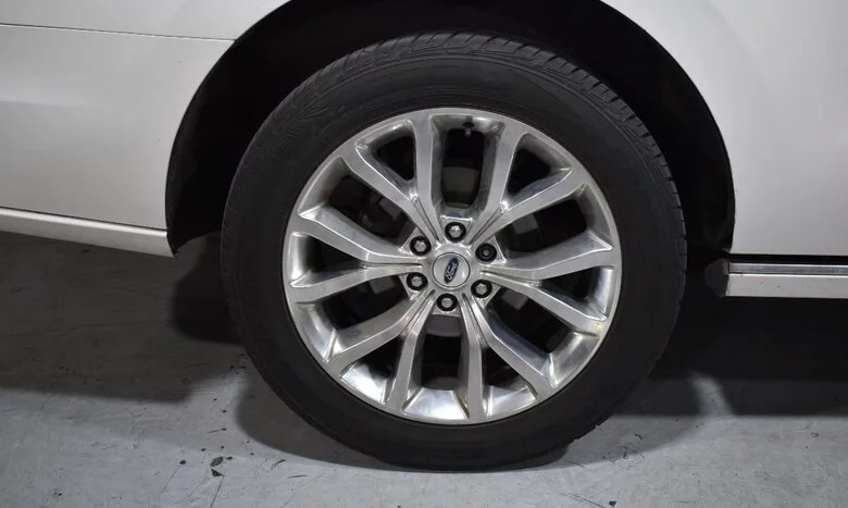 2018 Ford Expedition