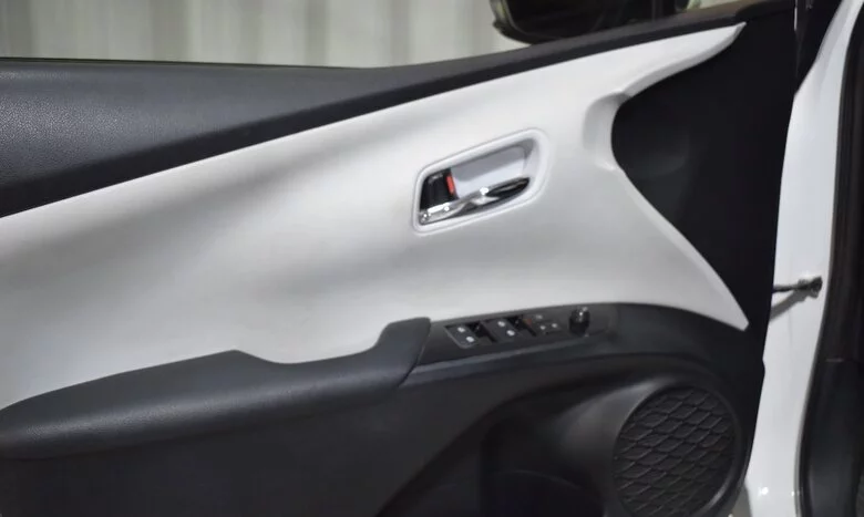 2018 Toyota Prius