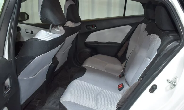 2018 Toyota Prius