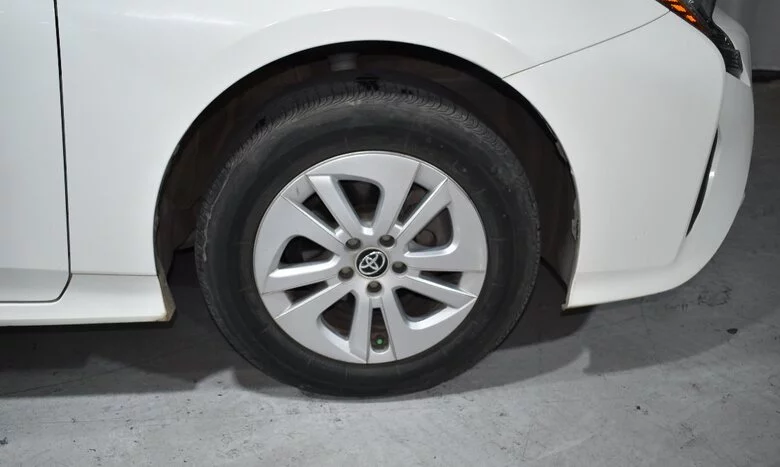 2018 Toyota Prius