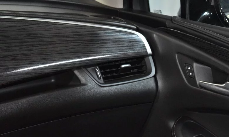 2017 Buick Envision