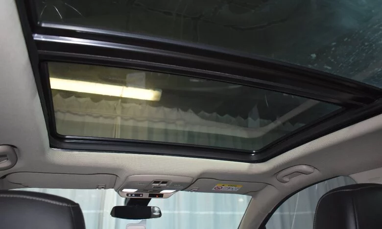 2017 Buick Envision