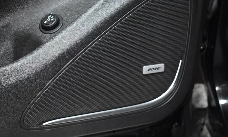 2017 Buick Envision
