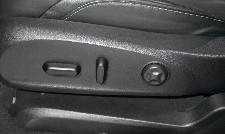 2017 Buick Envision