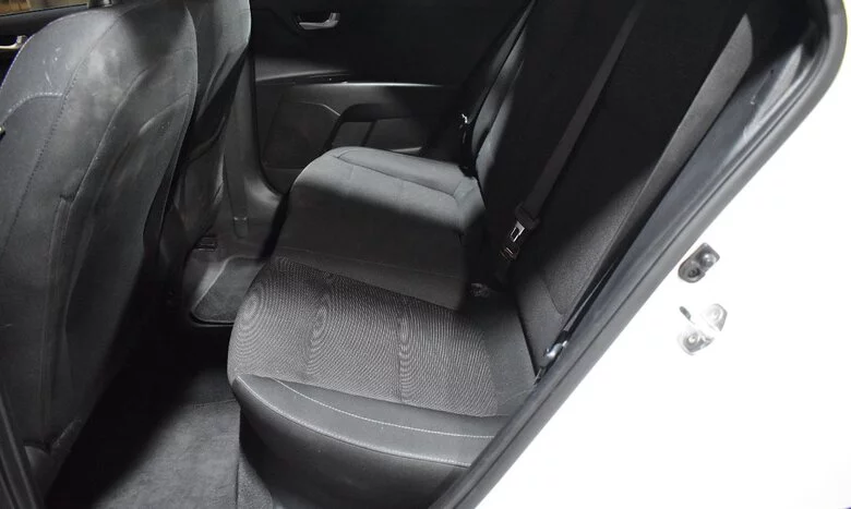 2018 Kia Rio
