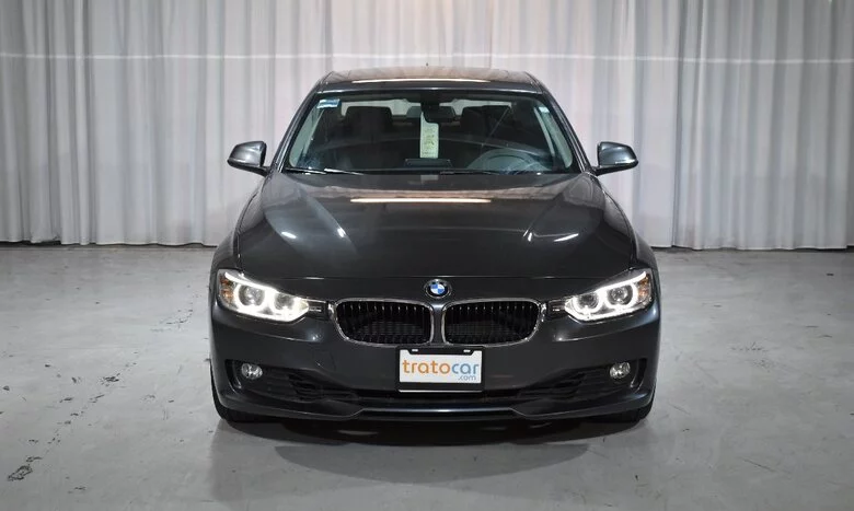 2015 BMW Serie 3