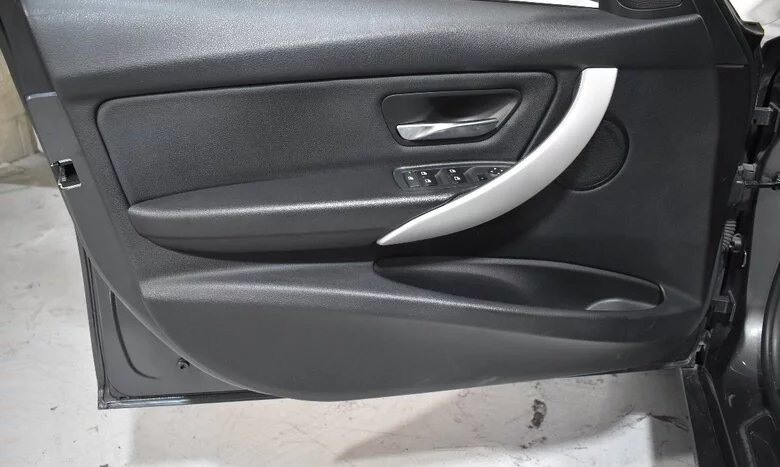 2015 BMW Serie 3