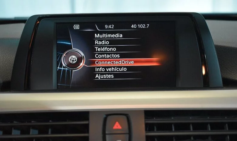 2015 BMW Serie 3