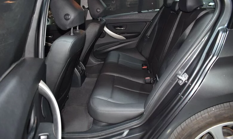 2015 BMW Serie 3