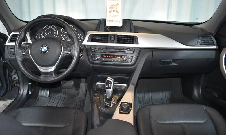 2015 BMW Serie 3