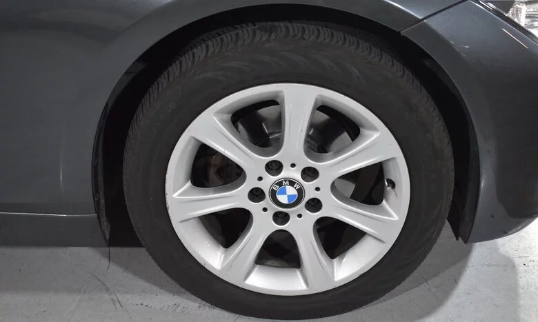 2015 BMW Serie 3