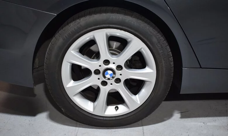 2015 BMW Serie 3
