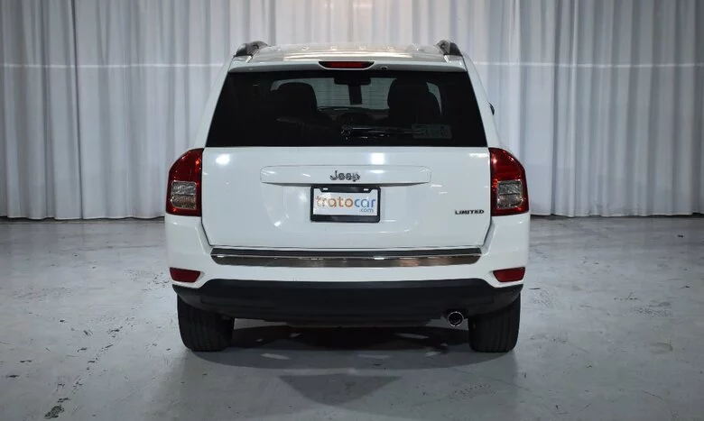 2013 Jeep Compass