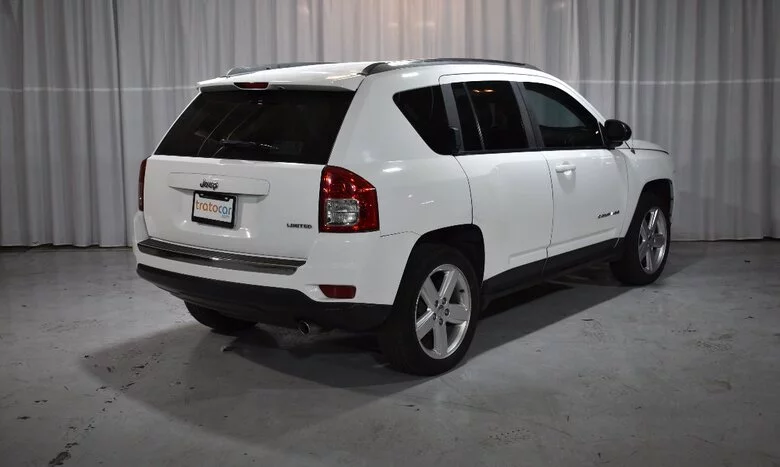 2013 Jeep Compass