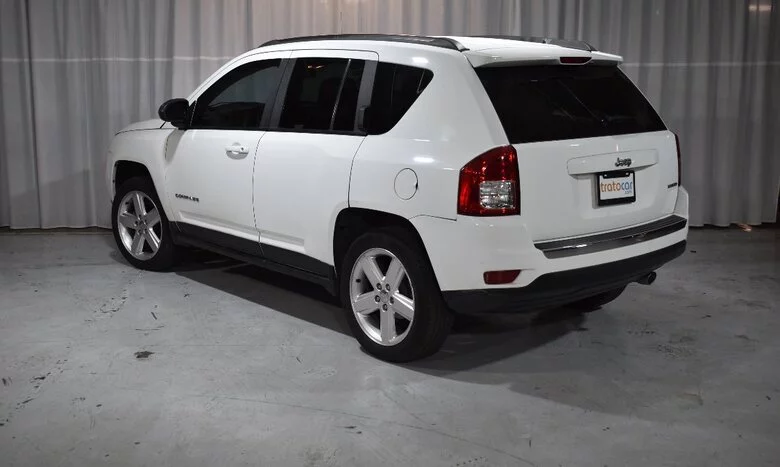2013 Jeep Compass