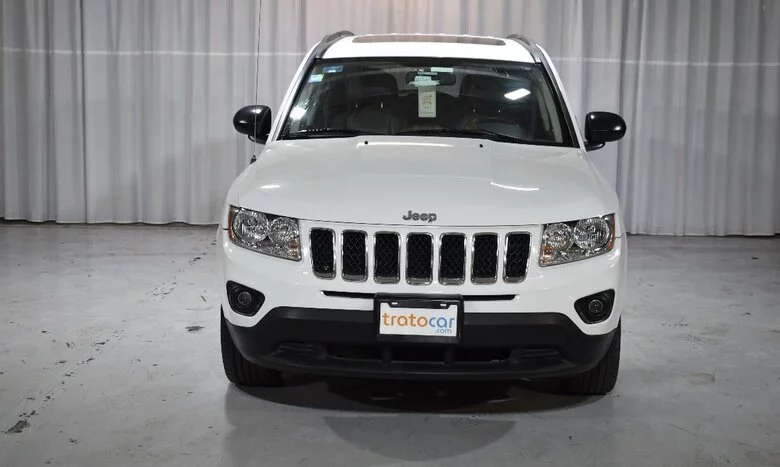 2013 Jeep Compass