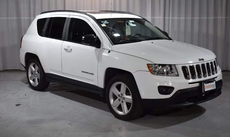 2013 Jeep Compass