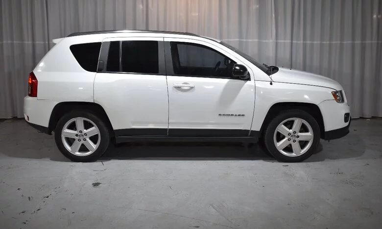 2013 Jeep Compass
