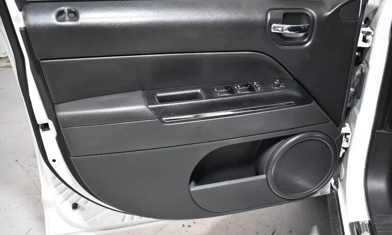 2013 Jeep Compass