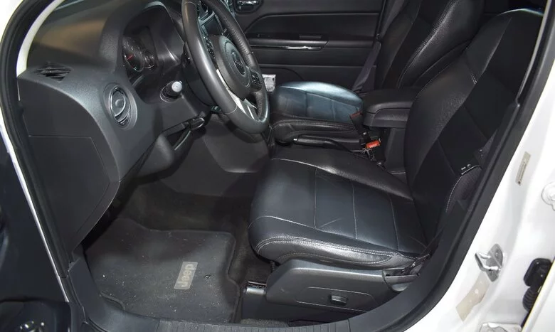 2013 Jeep Compass