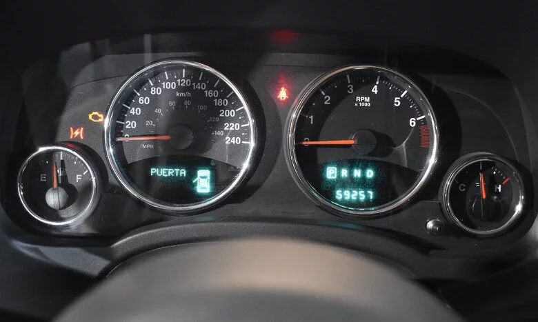 2013 Jeep Compass