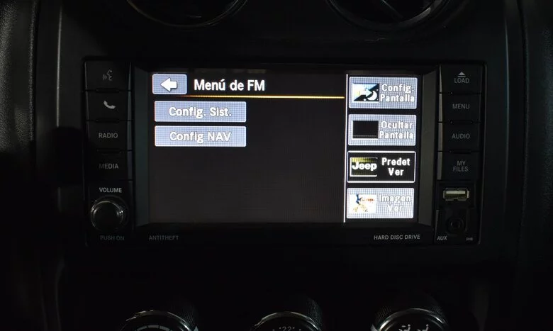 2013 Jeep Compass