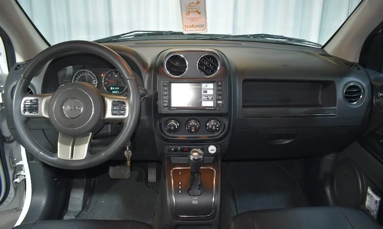 2013 Jeep Compass