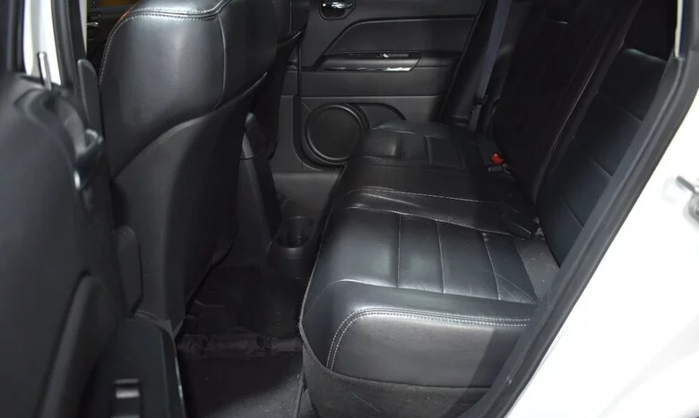 2013 Jeep Compass