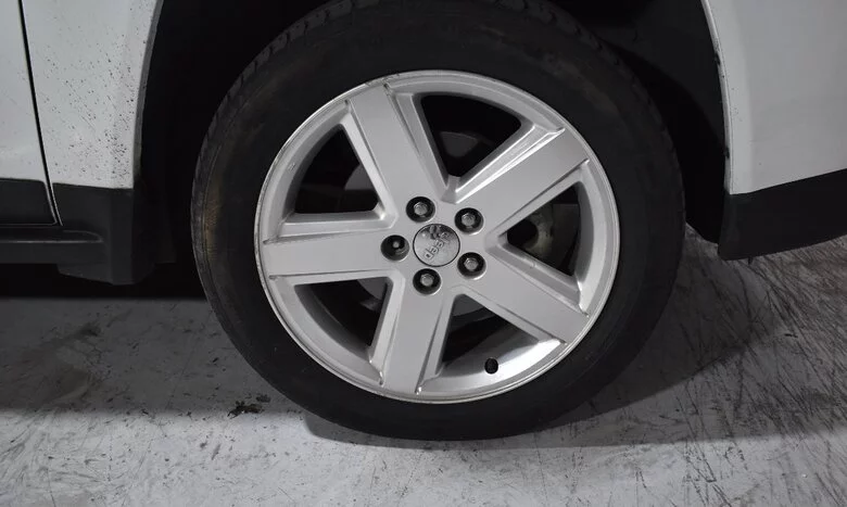 2013 Jeep Compass