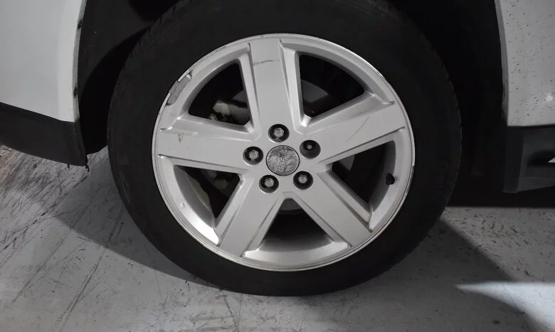 2013 Jeep Compass