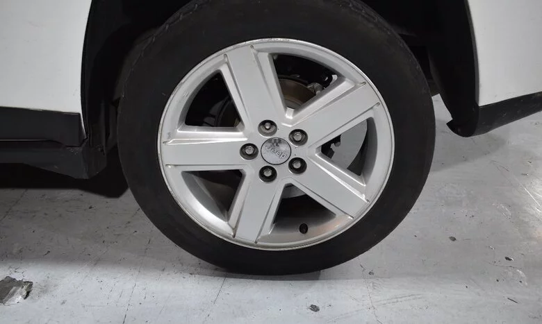 2013 Jeep Compass