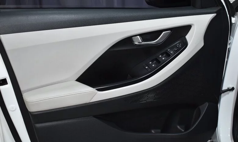 2021 Hyundai Creta