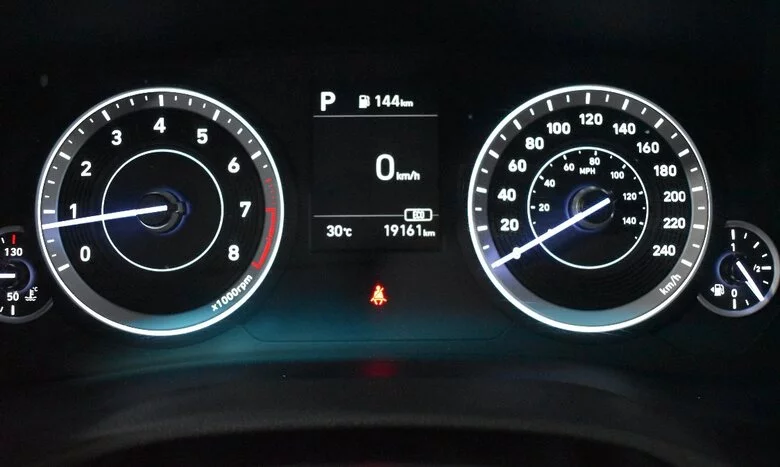 2021 Hyundai Creta