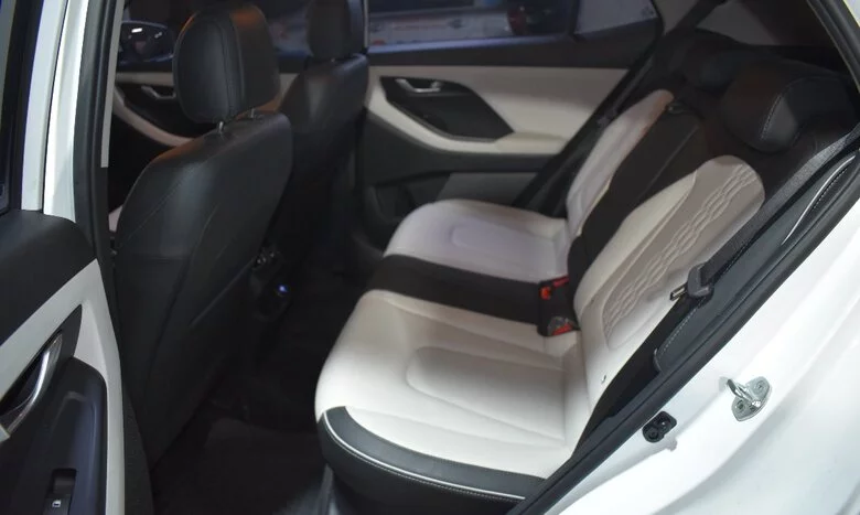 2021 Hyundai Creta