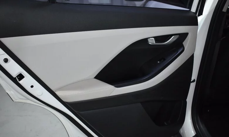 2021 Hyundai Creta