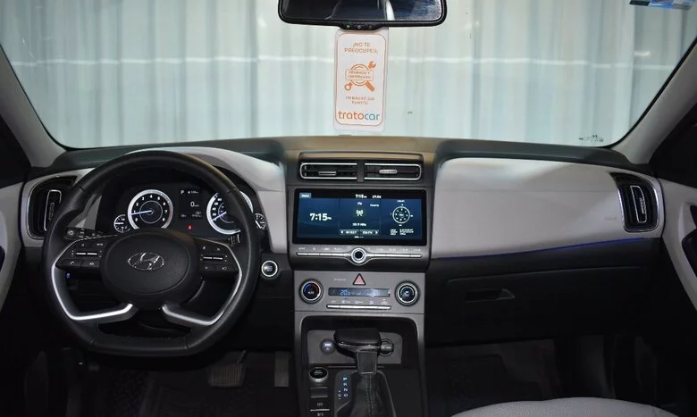 2021 Hyundai Creta