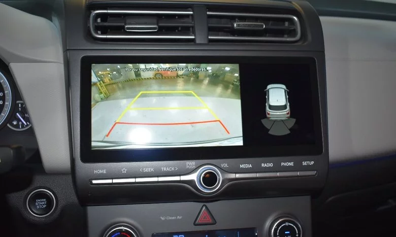 2021 Hyundai Creta