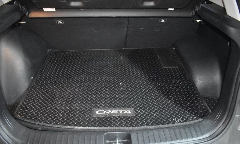 2021 Hyundai Creta