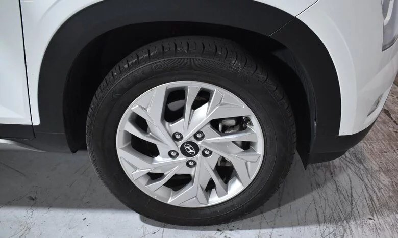 2021 Hyundai Creta
