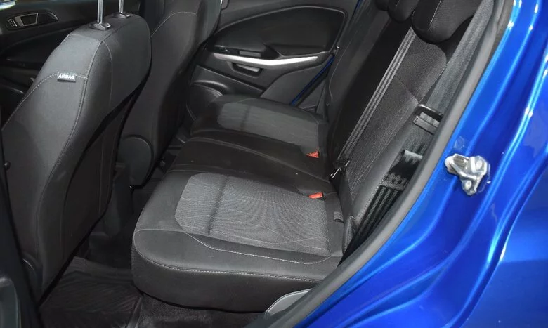 2018 Ford Ecosport