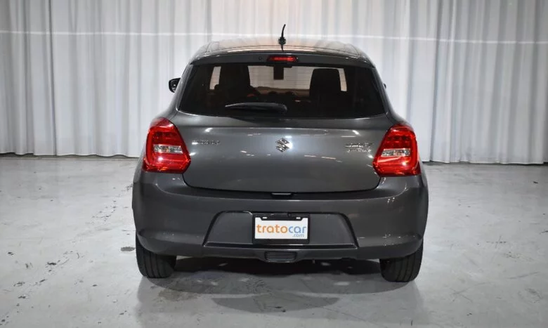 2020 Suzuki Swift