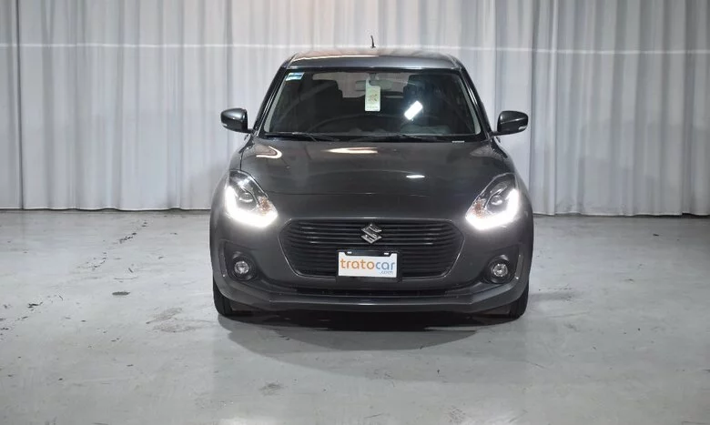 2020 Suzuki Swift