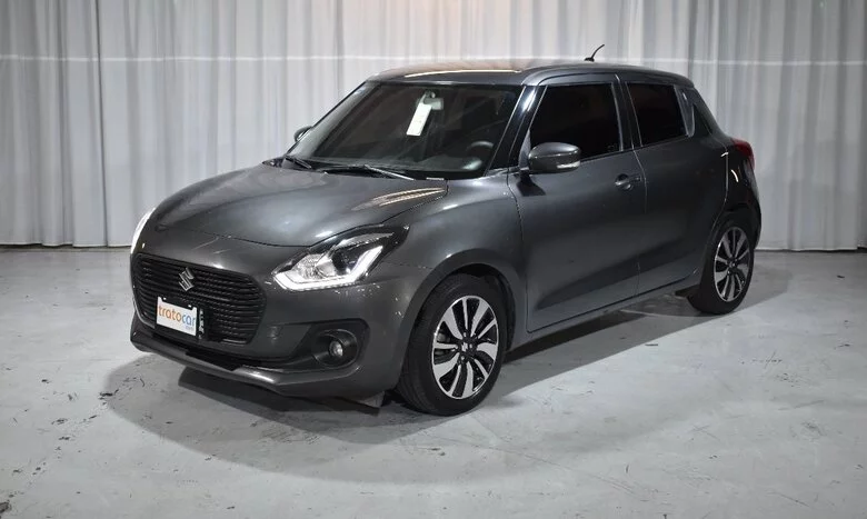 2020 Suzuki Swift
