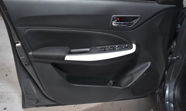 2020 Suzuki Swift